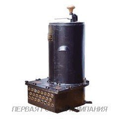 2222 Контроллер рудничный КРВ У5