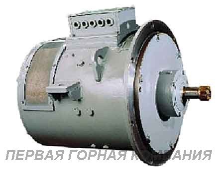 dk_812 Электродвигатель ДК-816