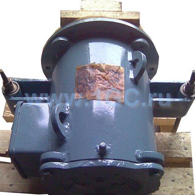 mak160 Электродвигатель МАК160M6