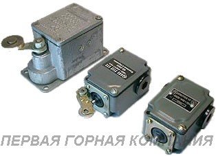 vikl_vpk-2000 Выключатели ВПК-2000