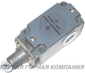 vp-15 Выключатели ВП-15