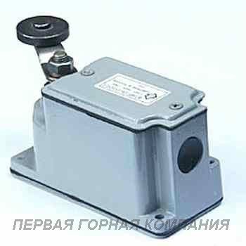 vp-16_22 Выключатели ВП-16